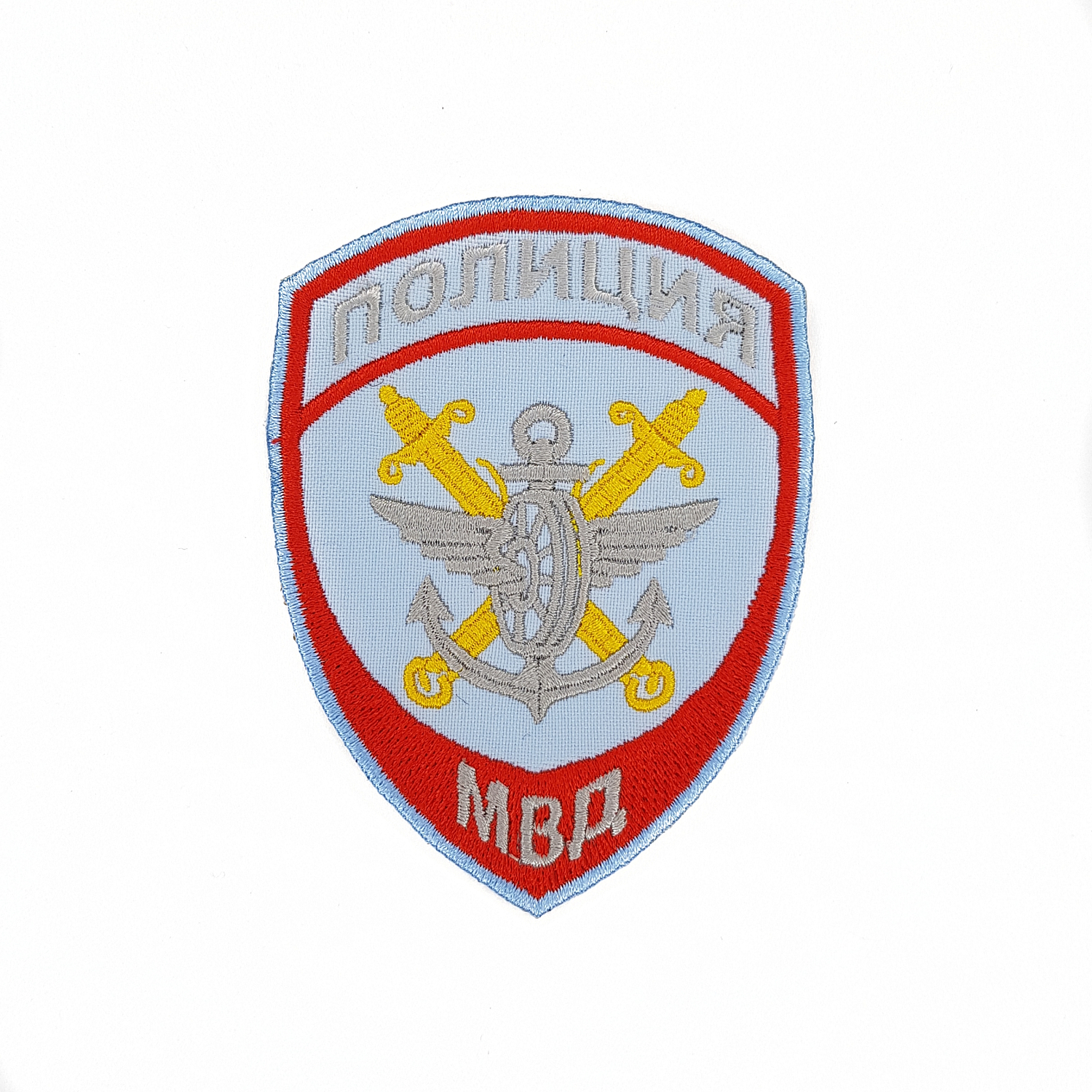 Заказ шеврона