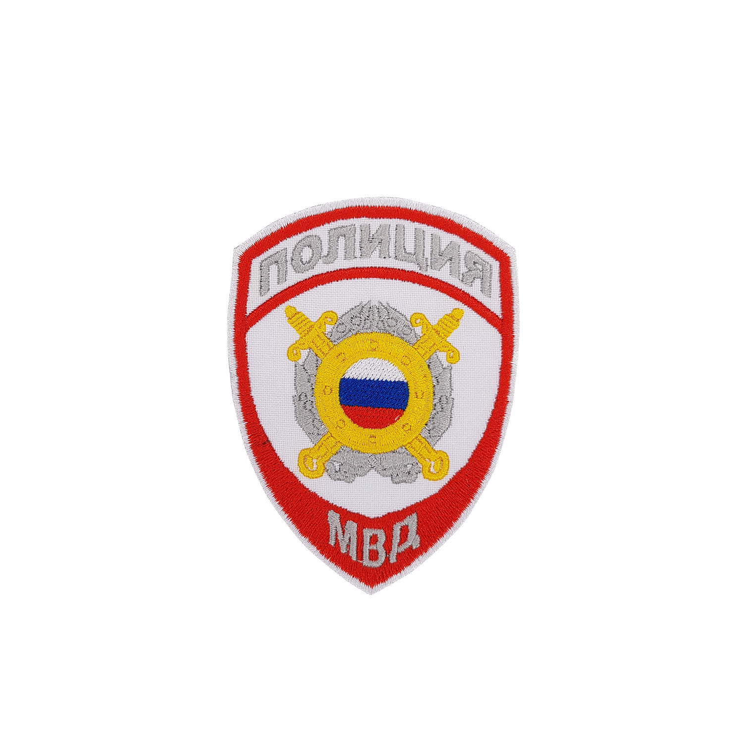 Заказ шеврона