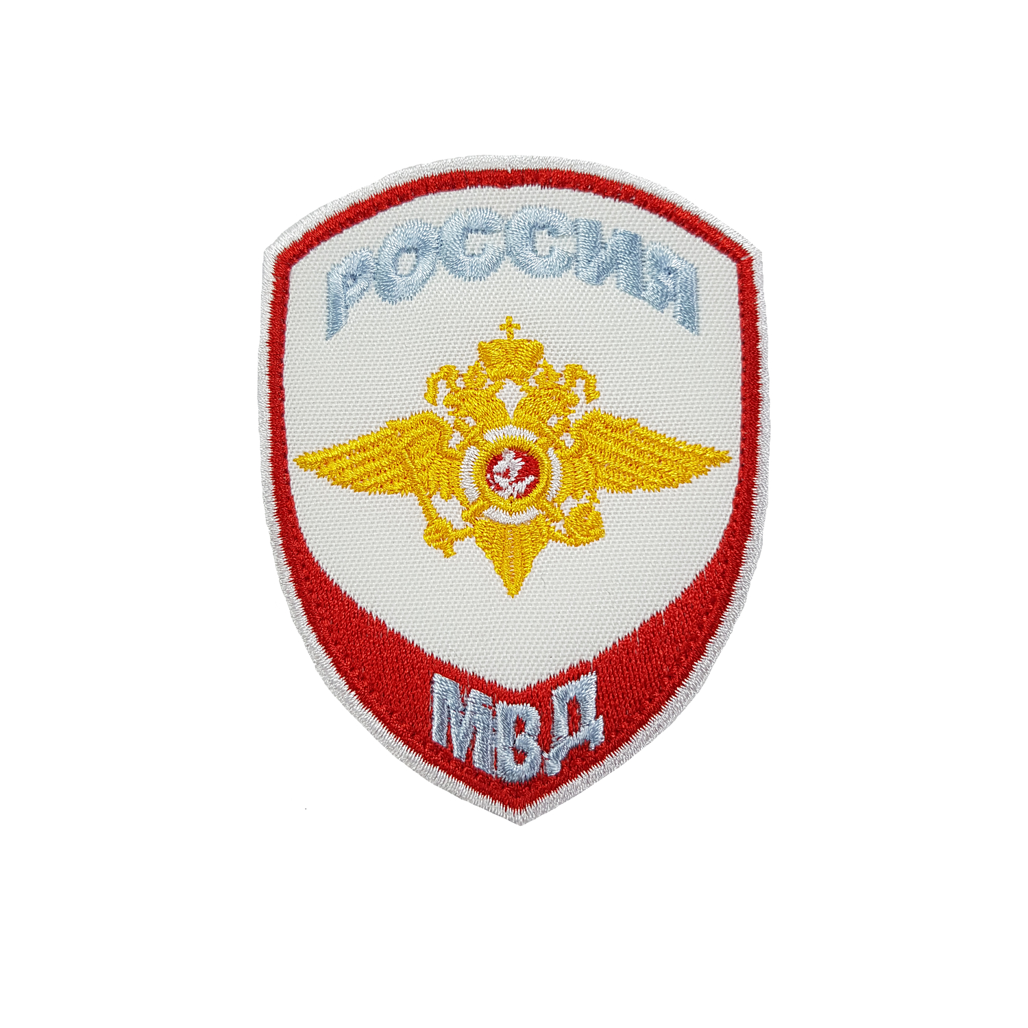 Заказ шеврона