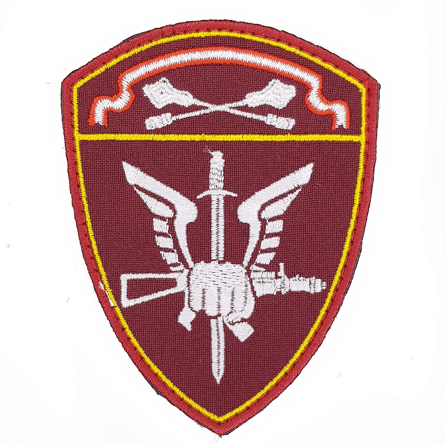 Заказ шеврона