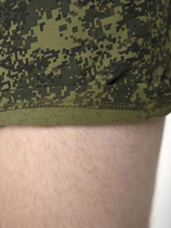 Трусы семейные, зеленый - интернет магазин Полигон