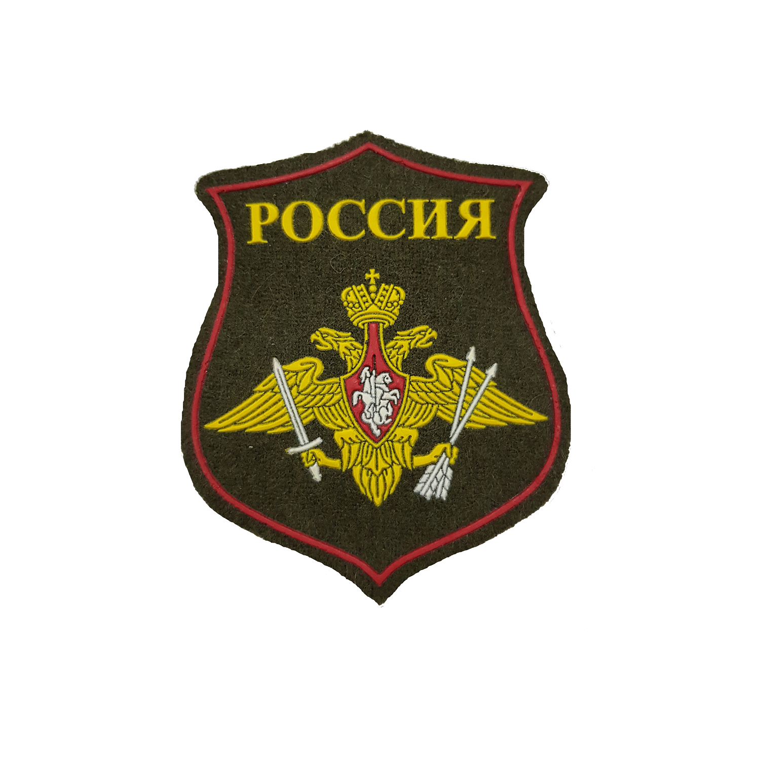 Заказ шеврона