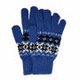 Перчатки мужские трикотажные цветные в ассортименте - интернет магазин Полигон