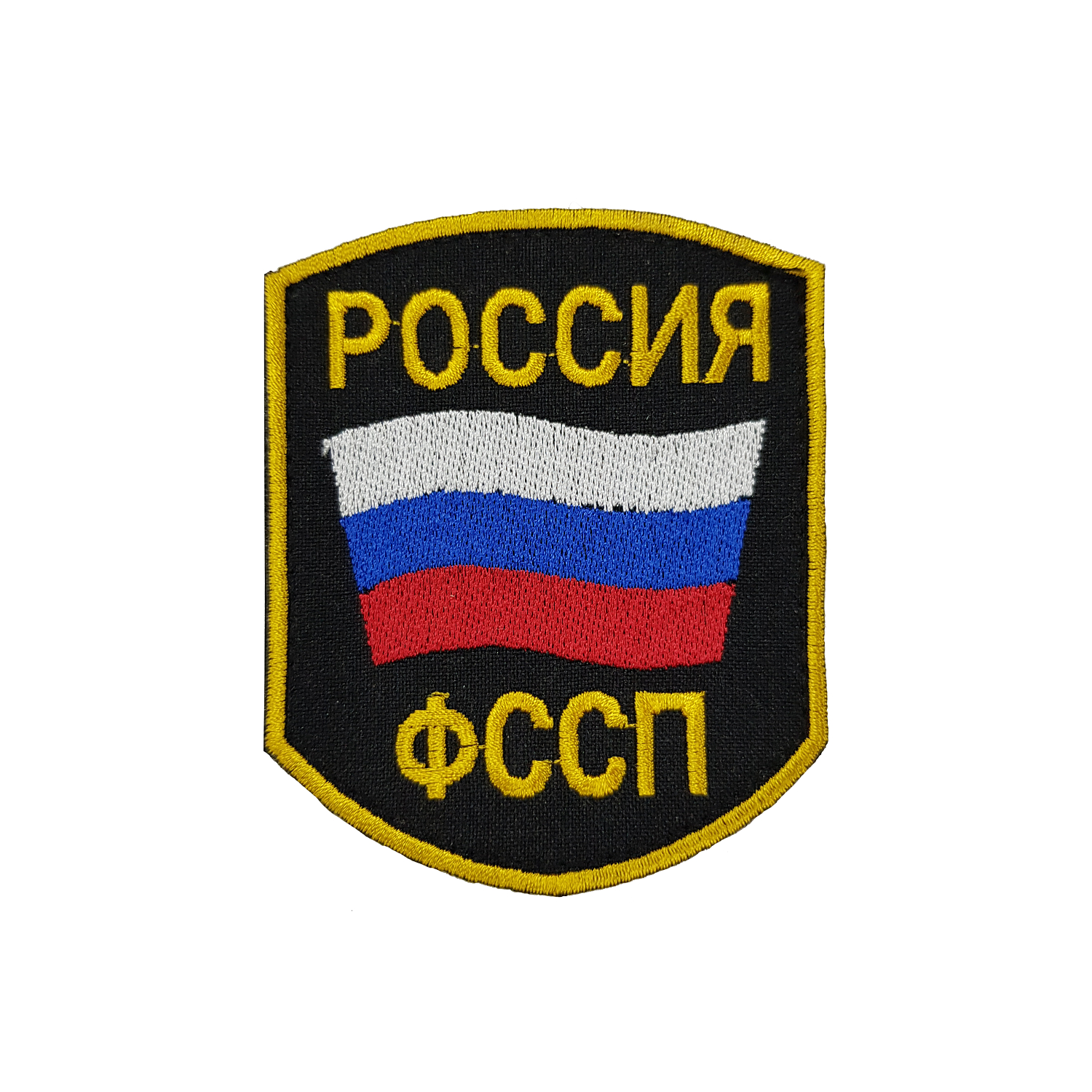 Заказ шеврона