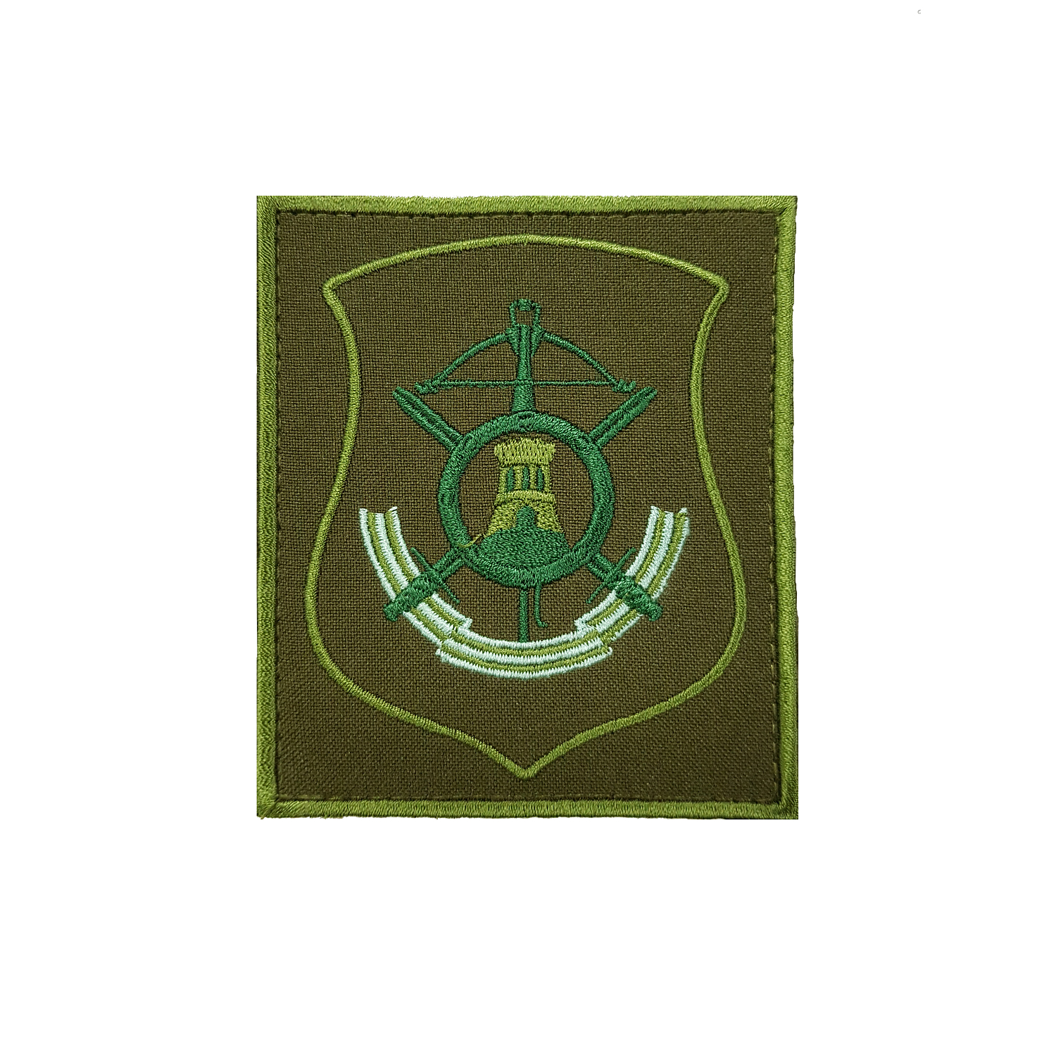 Заказ шеврона