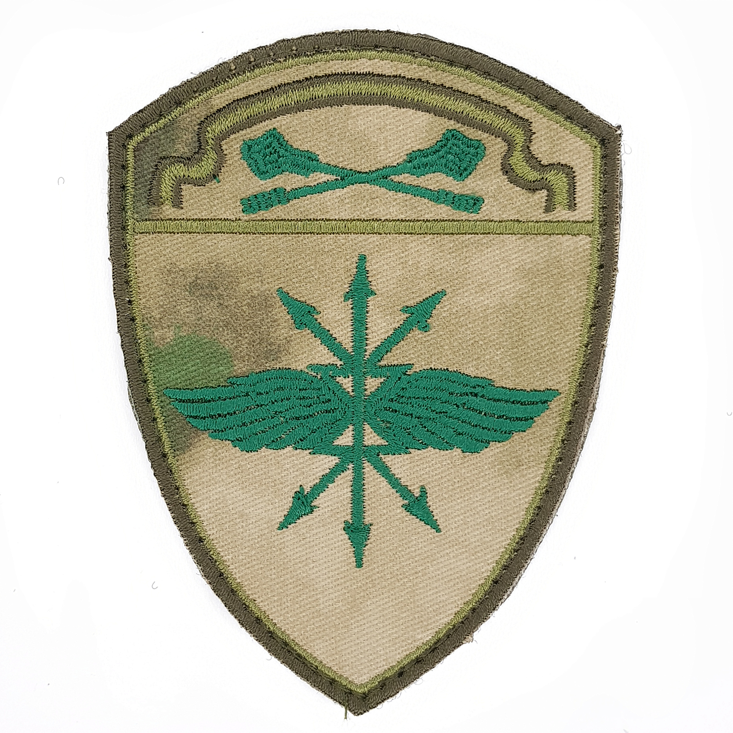 Заказ шеврона